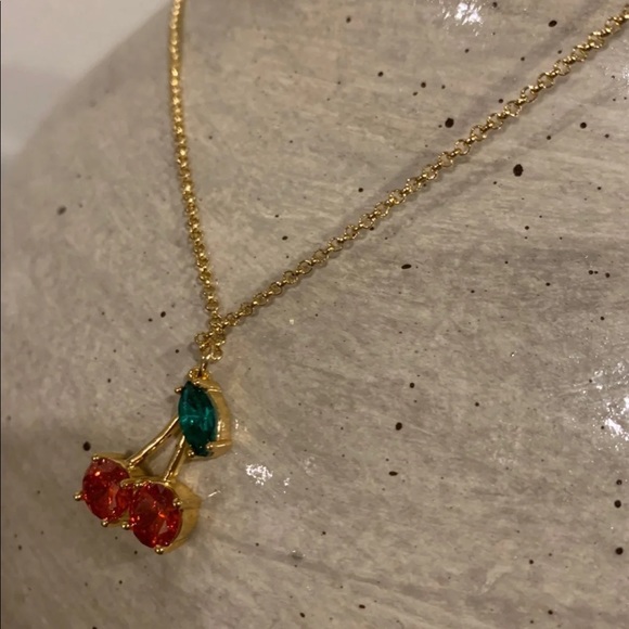 Kate spade necklace - Picture 2 of 5